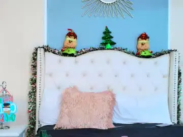 Chaturbate Live Porn of emily_loperaa