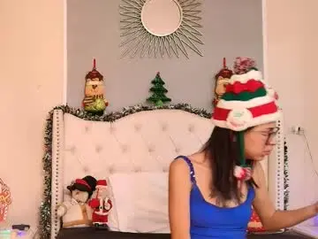 Chaturbate Adult Webcam of emily_loperaa