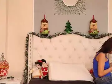 Chaturbate Adult Webcams of emily_loperaa