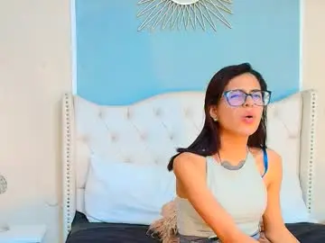 Chaturbate Best Webcam of emily_loperaa