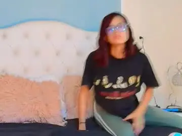 Chaturbate Live Sex of emily_loperaa