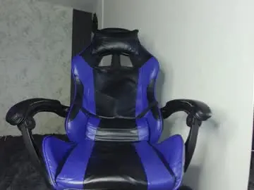 Chaturbate Best Webcam of evessinn