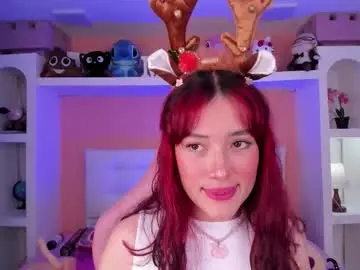 Chaturbate Private Sex Chat of foxy_rhenna