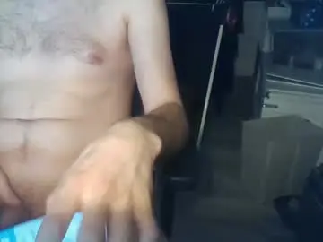 Chaturbate Adult Webcams of hunting_007