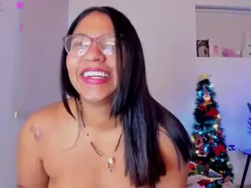 Chaturbate Free Porn Cam of iriss_25