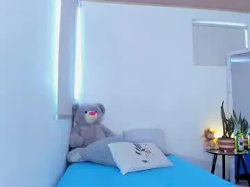 Chaturbate Sex Chat of iriss_25