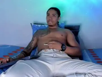 Chaturbate Live Sex Cam of j_musiry