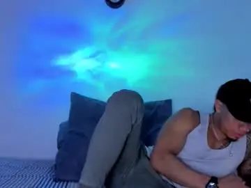 Chaturbate Live Sex Cam of j_musiry