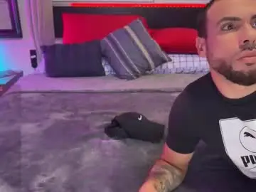 Chaturbate Adult Video Chat of jcmax305