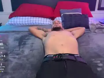 Chaturbate Nude Webcam of jcmax305