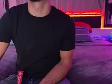 Chaturbate Sex Chat of jcmax305