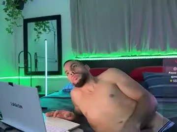 Chaturbate Free Porn Cam of jcmax305