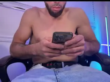 Chaturbate Watch Live Sex Cams of jcmax305