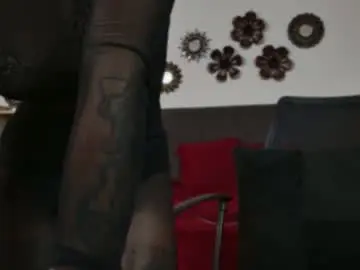 Chaturbate Adult Webcam of lanadoux_