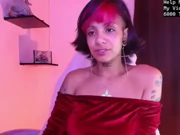 Chaturbate Live Porn of luci_fer_devil_1