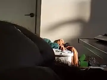 Chaturbate Best live sex cam show of lucky_chance32