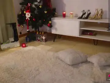 Chaturbate Adult Webcam of maria_petit