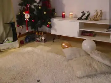 Chaturbate Live Porn of maria_petit