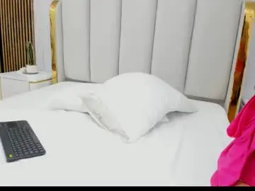 Chaturbate Adult Webcam of miah_scarlet