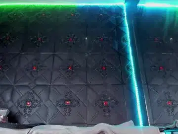 Chaturbate Live Sex of miiss_evaa