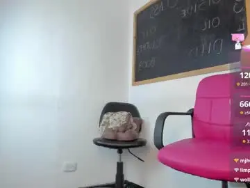 Chaturbate Live Porn of miiss_evaa