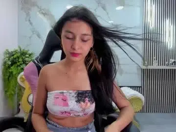 Chaturbate Private Sex Chat of miss_sara__