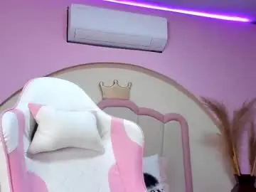 Chaturbate Live Sex of miss_sara__