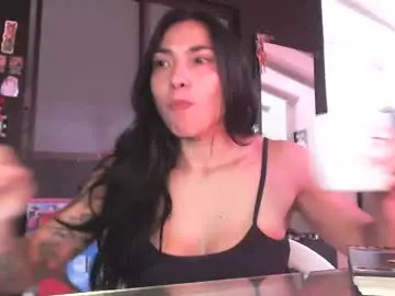 Chaturbate Watch Live Sex Cams of mulan_o