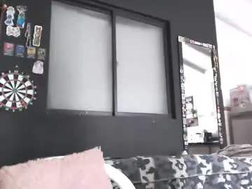 Chaturbate Sex Chat of mulan_o