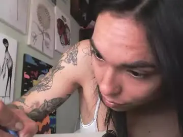 Chaturbate Live Sex Cam of mulan_o