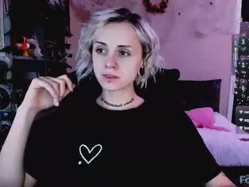 Chaturbate Sex Cam of nanitamoore