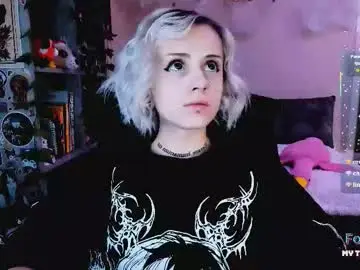 Chaturbate Free Porn Cam of nanitamoore