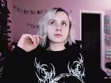 Chaturbate Adult Webcams of nanitamoore