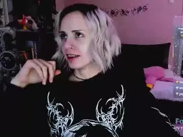 Chaturbate Live Sex of nanitamoore