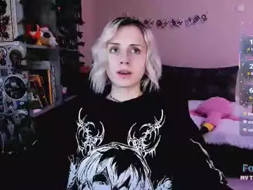 Chaturbate Adult Video Chat of nanitamoore