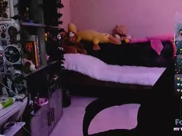 Chaturbate Private Sex Chat of nanitamoore