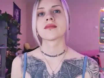 Chaturbate Free Live Porn of nanitamoore