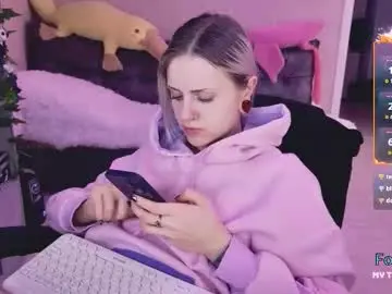 Chaturbate Adult Webcam of nanitamoore