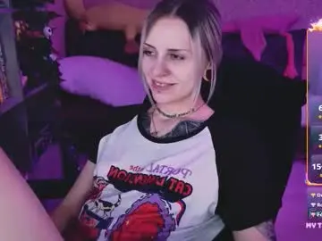 Chaturbate Adult Video Chat of nanitamoore