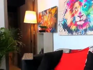 Chaturbate Best Webcam of naughty_dominant