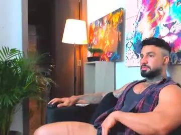 Chaturbate Sex Chat of naughty_dominant