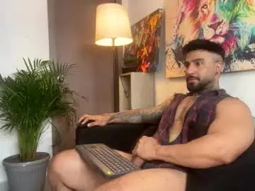 Chaturbate Free Porn Cam of naughty_dominant