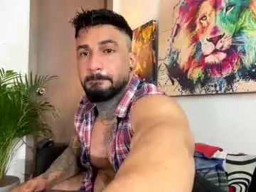 Chaturbate Best Webcam of naughty_dominant