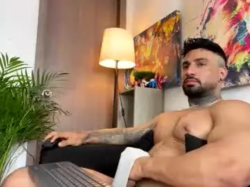 Chaturbate Private Sex Chat of naughty_dominant