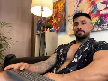 Chaturbate Best Webcam of naughty_dominant