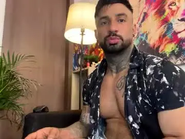 Chaturbate Adult Webcams of naughty_dominant