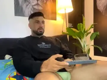 Chaturbate Adult Video Chat of naughty_dominant