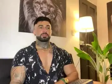 Chaturbate Private Sex Chat of naughty_dominant