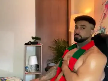 Chaturbate Adult Video Chat of naughty_dominant