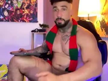 Chaturbate Best live sex cam show of naughty_dominant